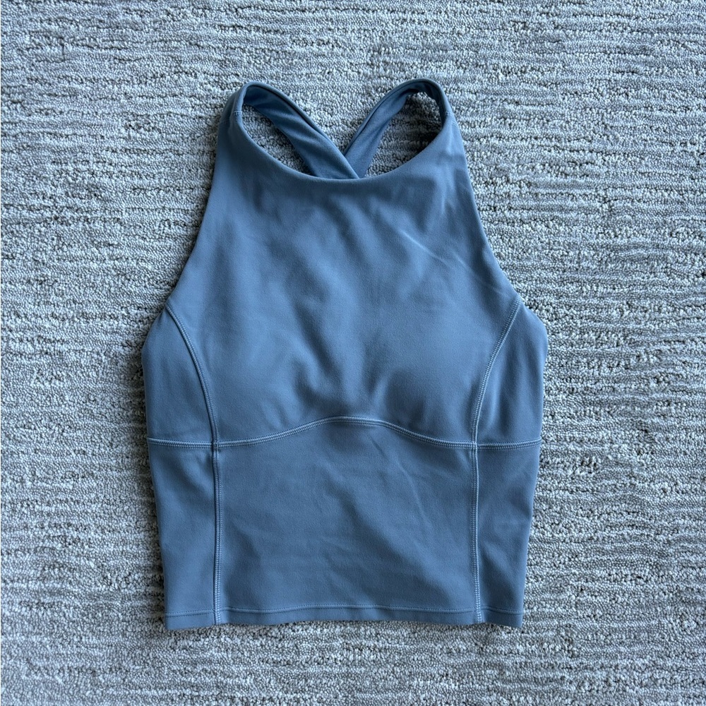 Lululemon Racerback Tank Top